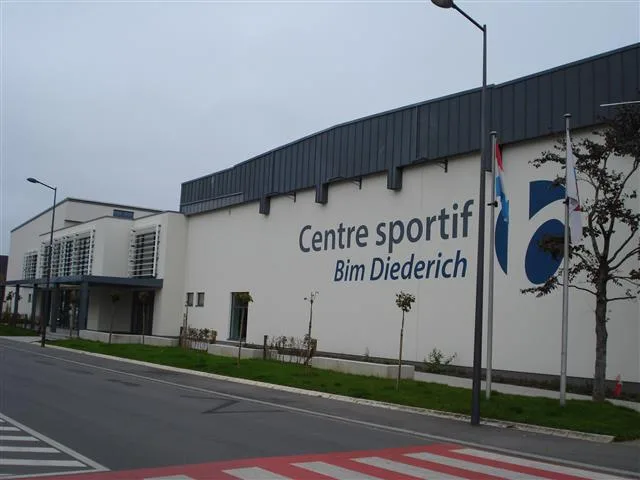 Centre sportif Bim Diederich