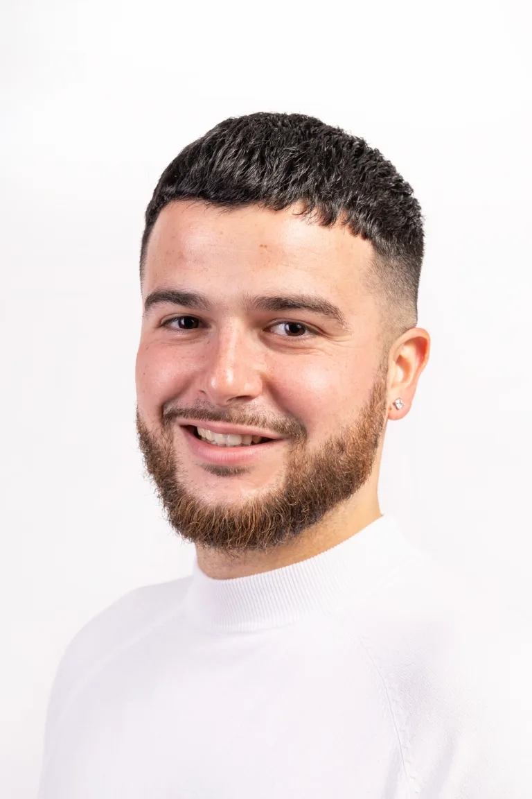 FERREIRA DA SILVA Christophe