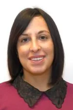 FRACCALVIERI Cristina