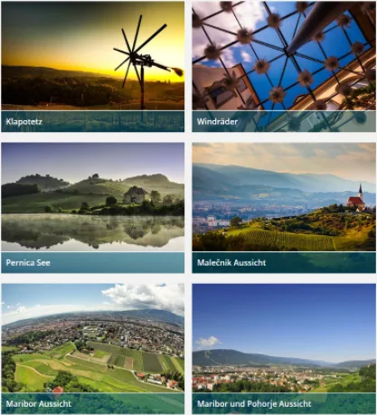 Maribor photo