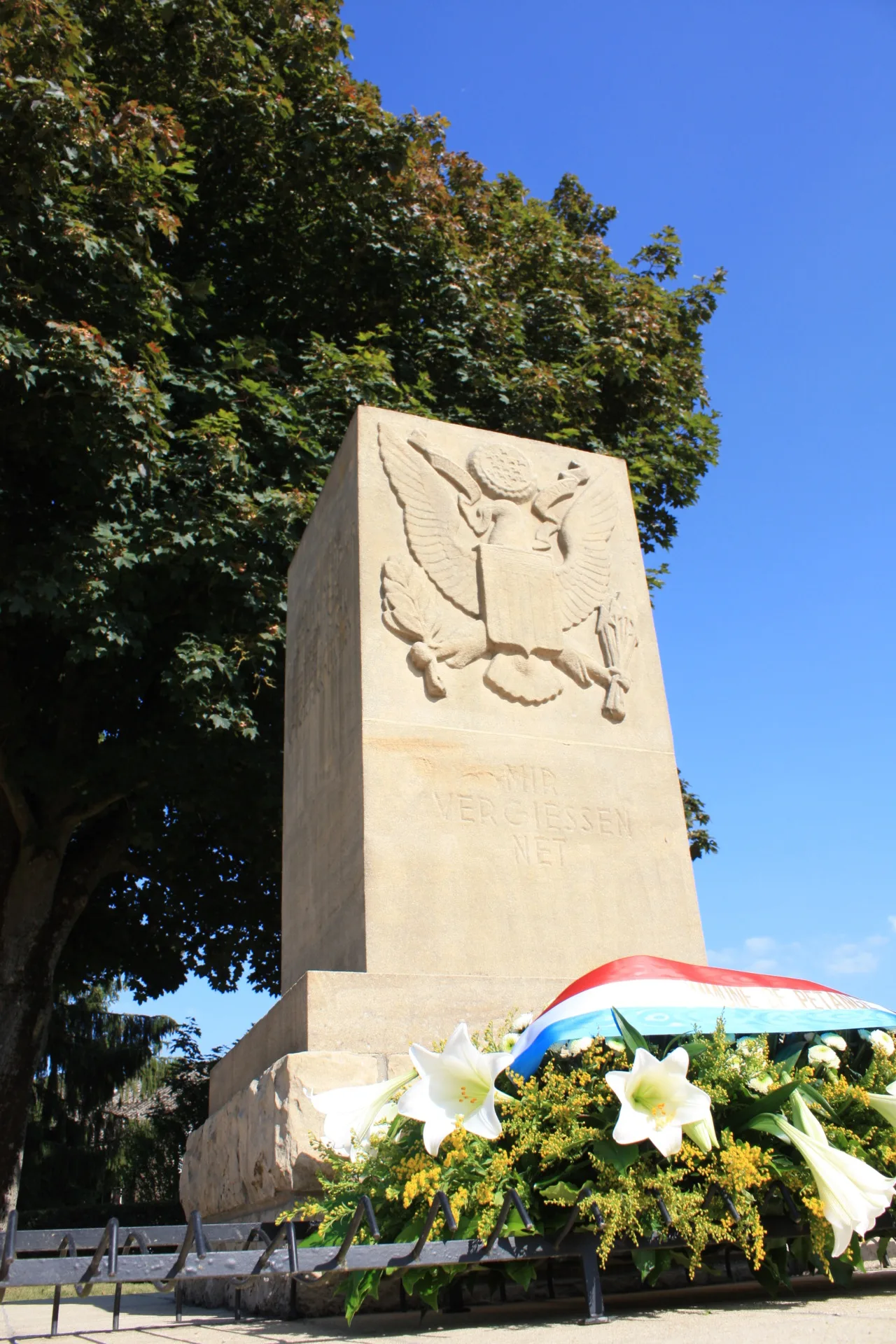 Monument américain