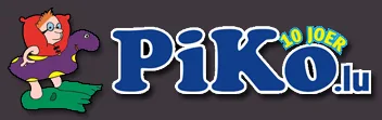 www.piko.lu Lien vers le site www.piko.lu