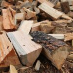 Vente de bois de chauffage (demande en ligne)