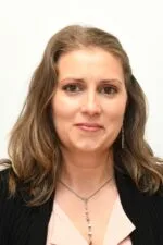 CORREIA CAÇADOR Patricia
