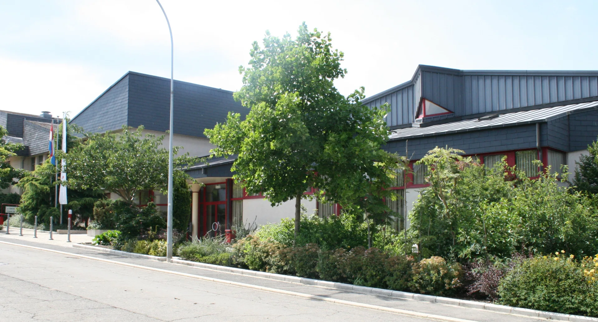Centre de loisirs