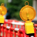 Pétange, route de Niederkorn (Travaux d'infrastructures)