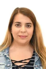 FIGUEIREDO Stéphanie FIGUEIREDO Stéphanie