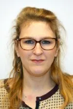 VORWERK Marlène