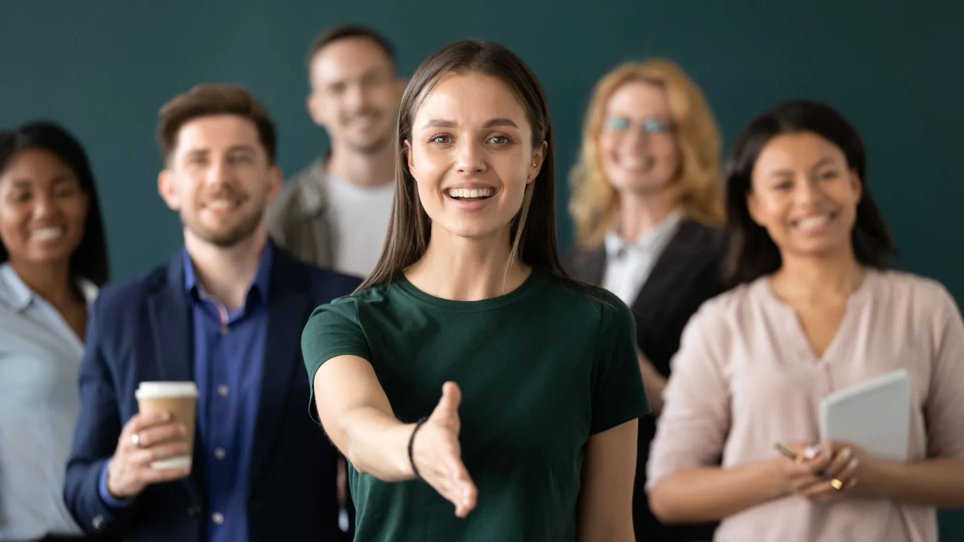 Poste vacant: un infirmier diplômé (m/f) - 20 hrs/semaine