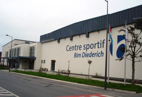 Centre sportif Bim Diederich