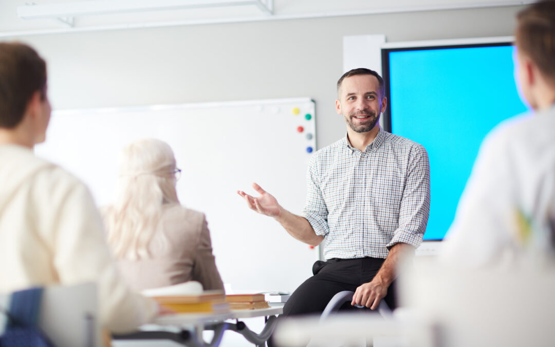 Cours de langues : Appel à candidatures