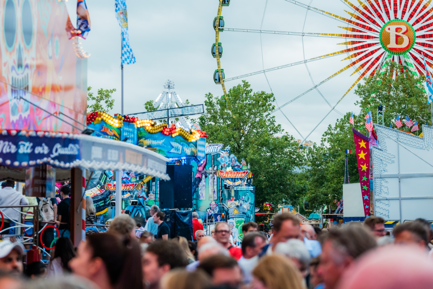 Schueberfouer-© Ville de Luxembourg - Tom Jungbluth-1130493