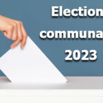 Elections communales 2023 - Présentation des candidatures