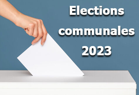 Elections communales - Convocation des électeurs