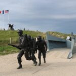 7-tägige Reise in die Normandie