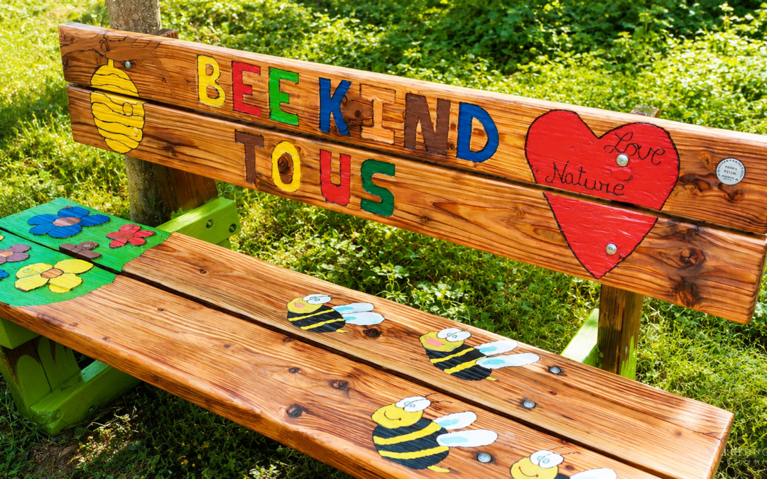 « Love Nature » : Bougez, explorez et gagnez !