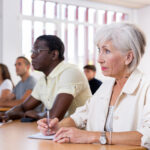 Cours de langues
