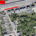 Lamadelaine, route de Luxembourg (Travaux d’infrastructures)