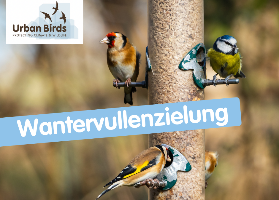 Wantervullenzielung 2026