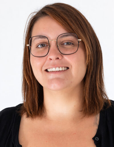 DA SILVA Sara