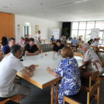Atelier citoyen - du Pacte communal du vivre-ensemble interculturel (VEI)