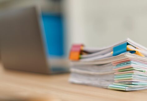 Le Service Ressources Humaines déménage