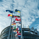 Visite du Parlement Européen à Strasbourg