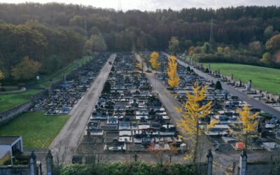 Concessions funéraires : appel aux familles