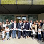 Maison Relais « Blummewollek » : Manger, jouer et grandir ensemble