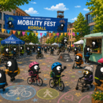 Semaine européenne de la mobilité 2026