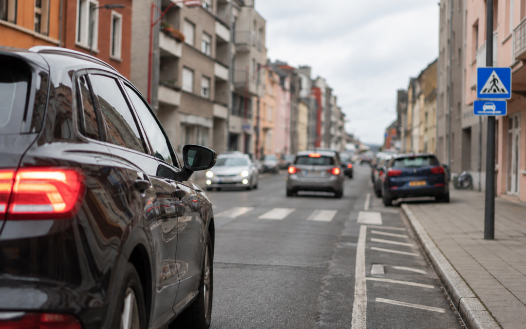 Mobilitéits-Check : Participez aux workshops