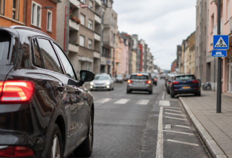 Mobilitéits-Check : Participez aux workshops