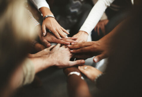 Appel à candidatures : commissions consultatives et Pacte Nature
